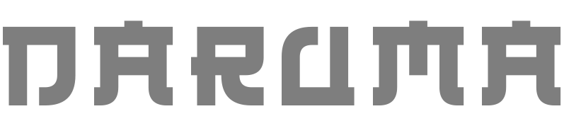 DARUMA INK SHOP 